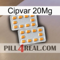 Cipvar 20Mg cialis4